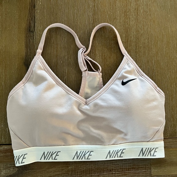 S Nike Sports Bra - Picture 2 of 2